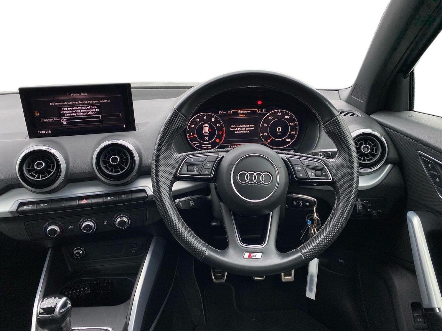 Used Audi Q2 2021 for sale - 76762434: Photo 9