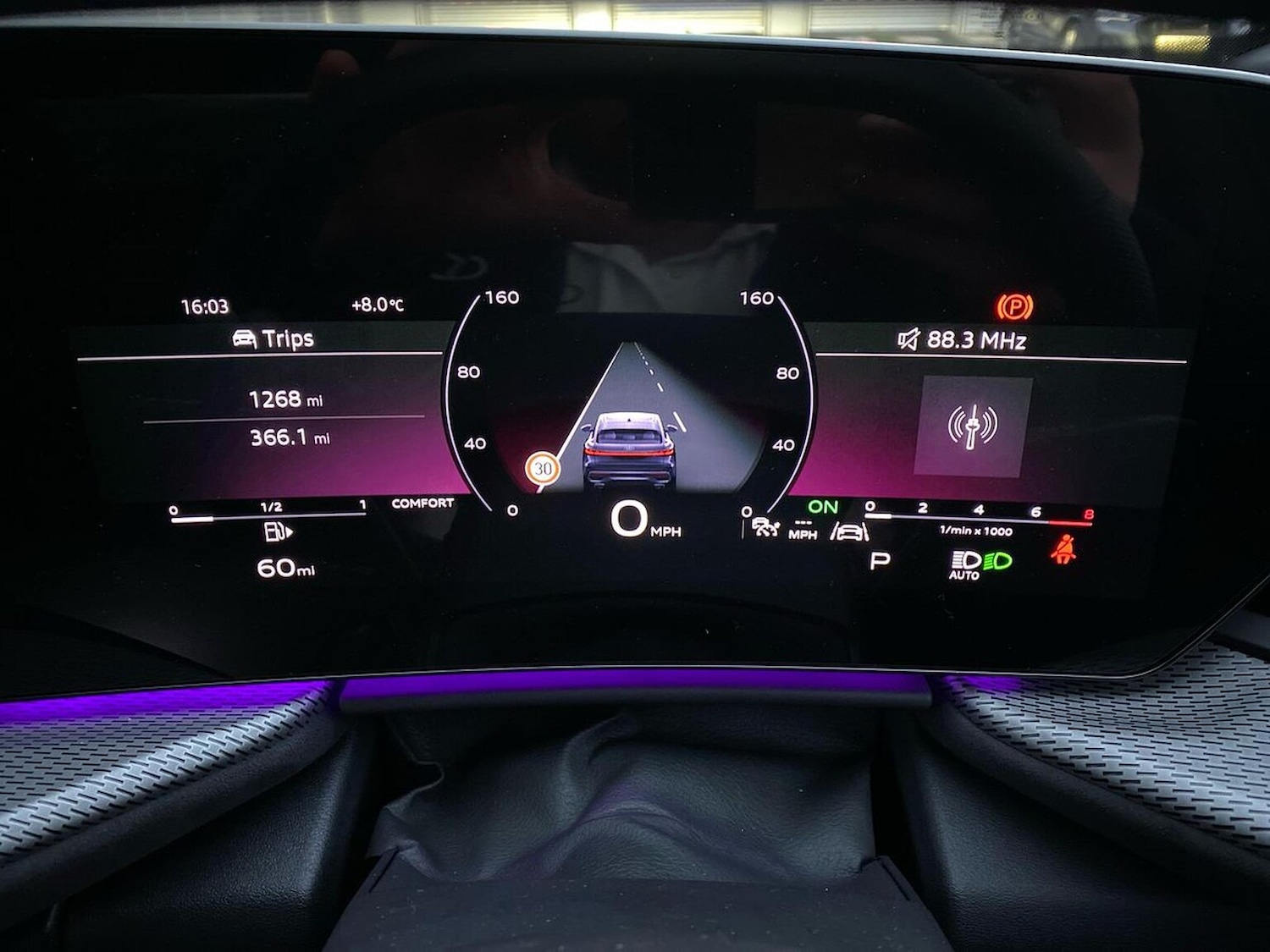 Used Audi Q5 2025 for sale - 76762465: Photo 10