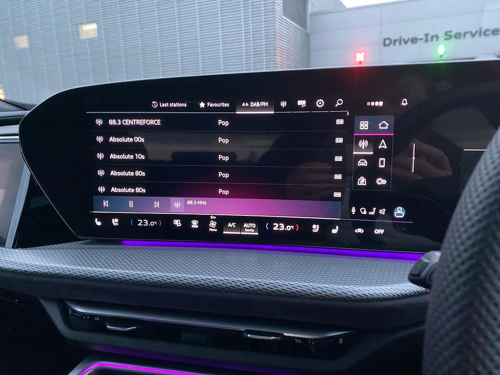 Used Audi Q5 2025 for sale - 76762465: Photo 11