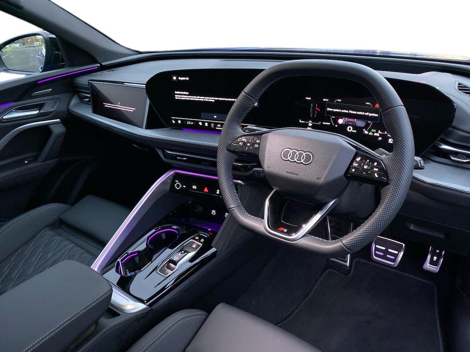 Used Audi Q5 2025 for sale - 76762465: Photo 15