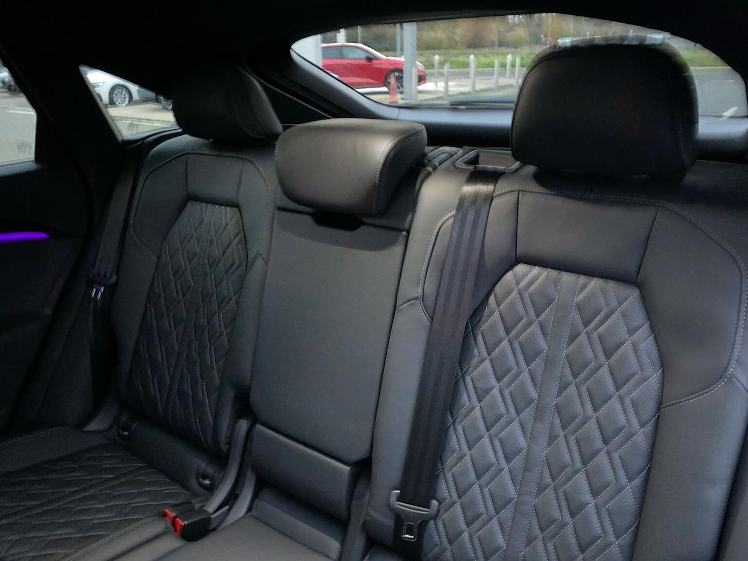 Used Audi Q5 2025 for sale - 76762465: Photo 16