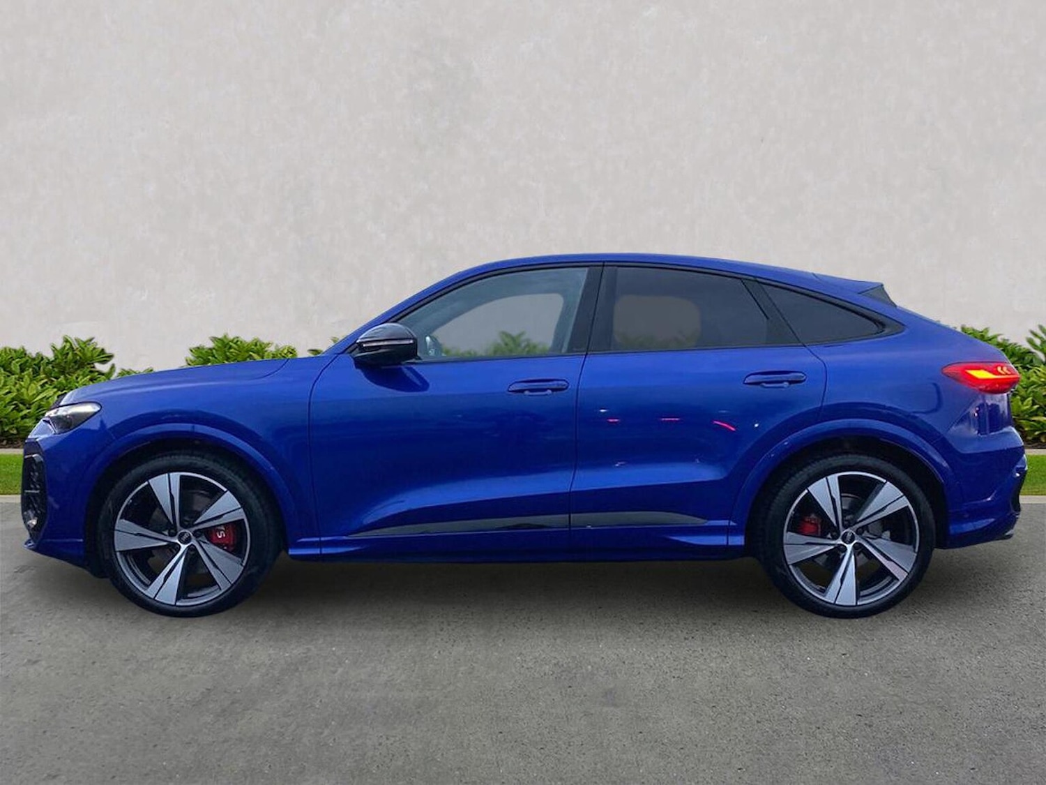 Used Audi Q5 2025 for sale - 76762465: Photo 19