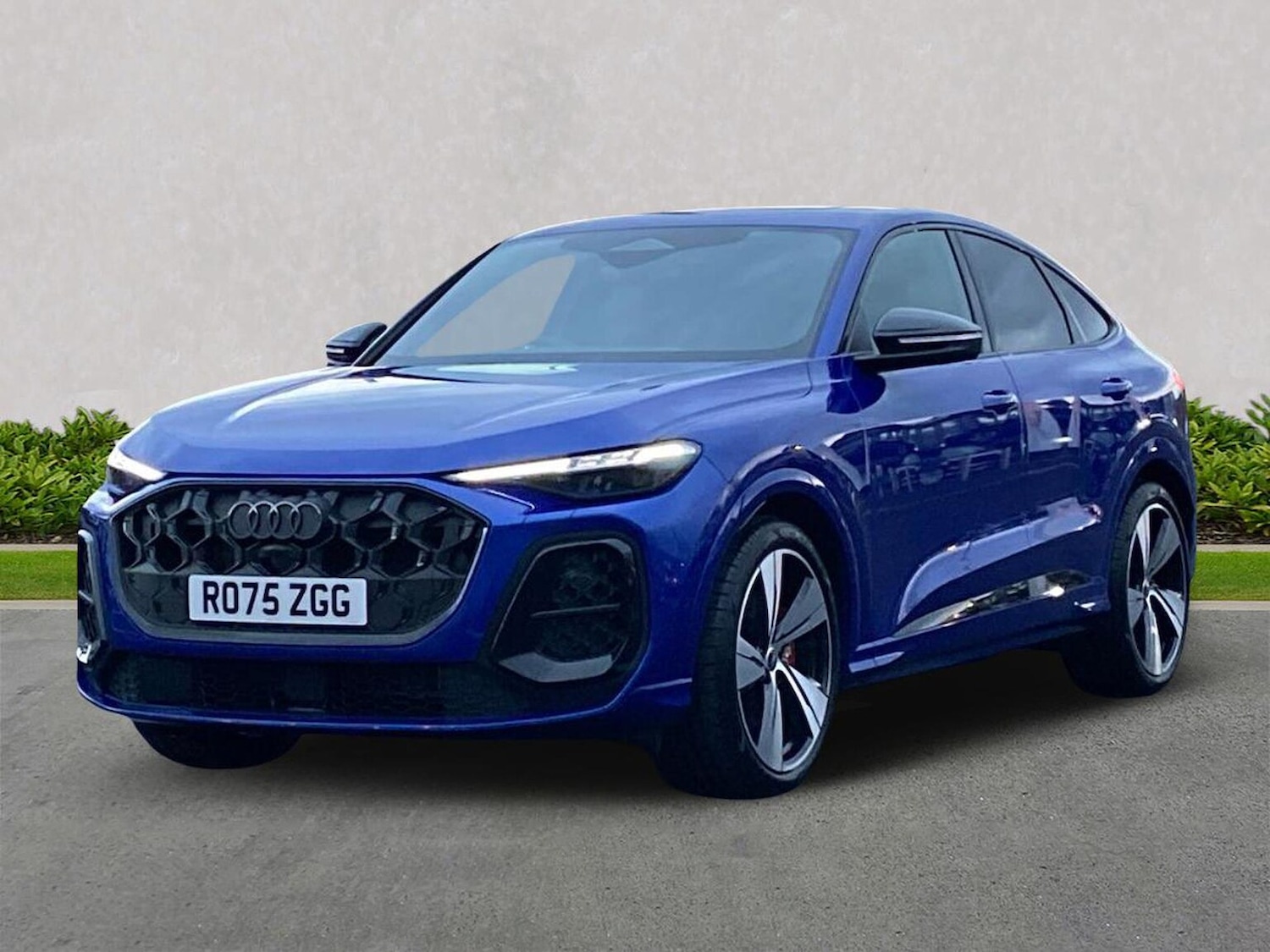 Used Audi Q5 2025 for sale - 76762465: Photo 20