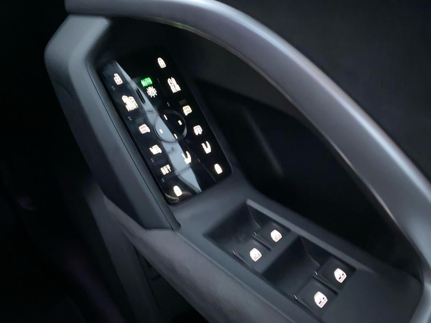 Used Audi Q5 2025 for sale - 76762465: Photo 21