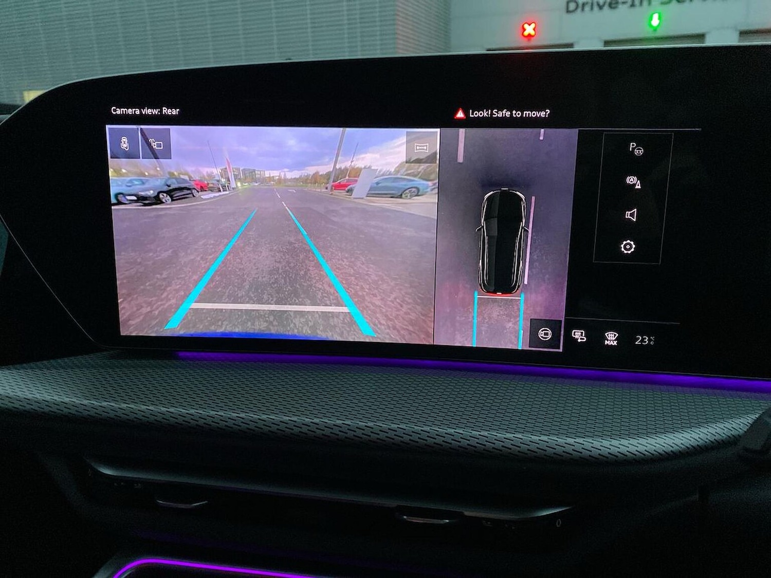 Used Audi Q5 2025 for sale - 76762465: Photo 23