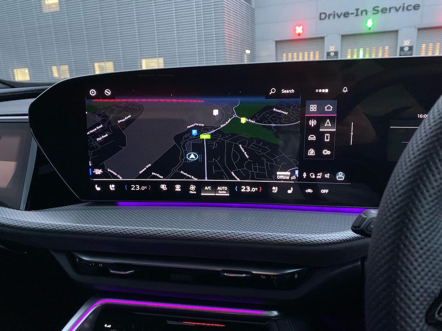 Used Audi Q5 2025 for sale - 76762465: Photo 24