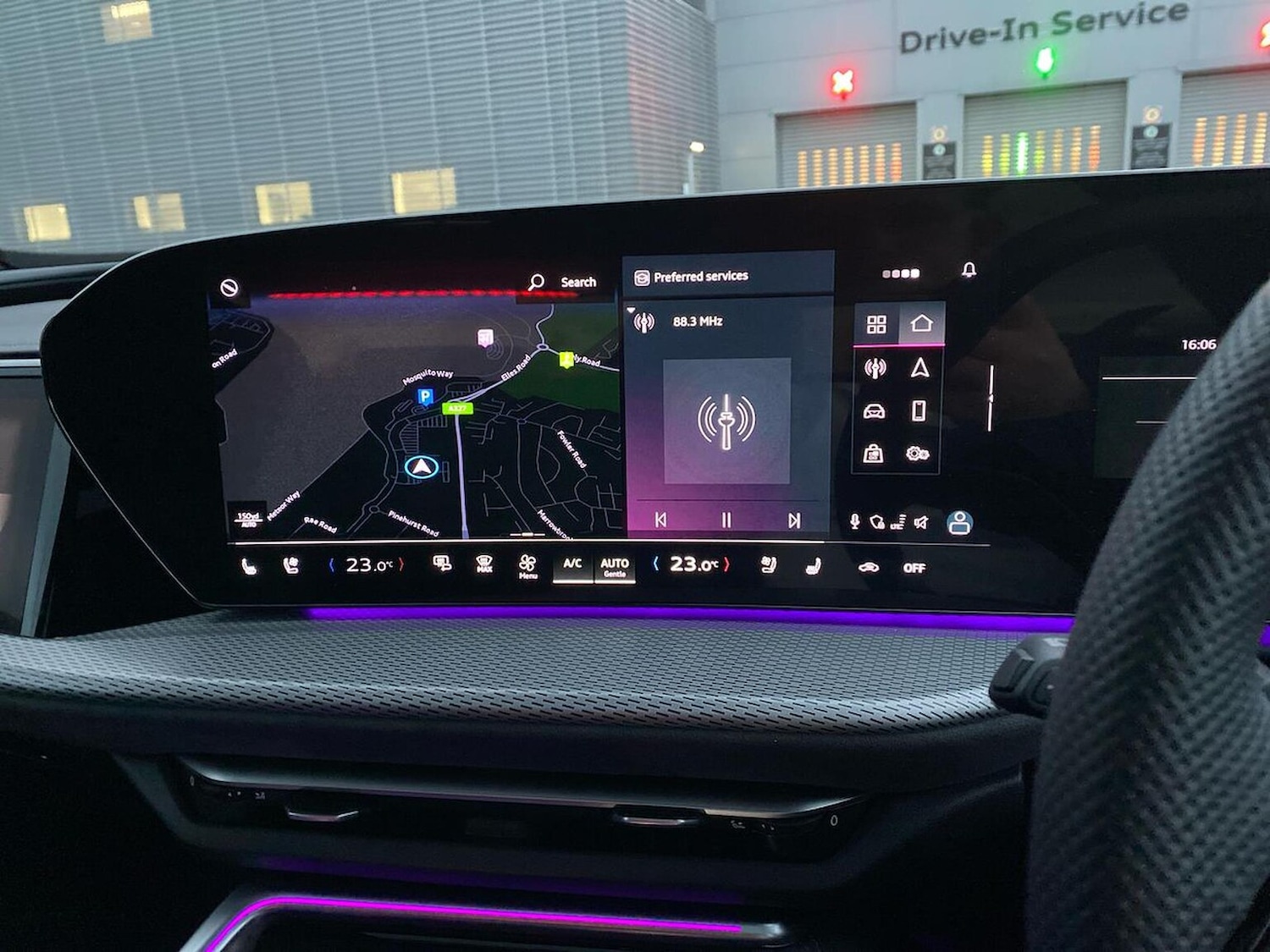 Used Audi Q5 2025 for sale - 76762465: Photo 25