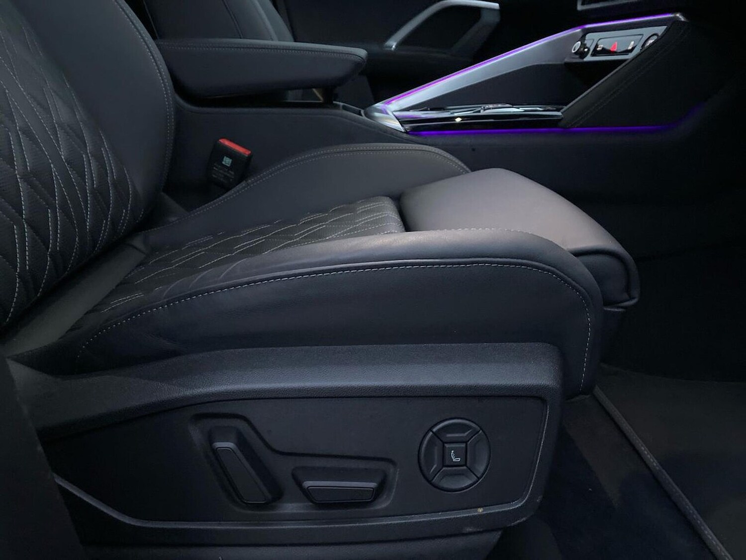 Used Audi Q5 2025 for sale - 76762465: Photo 30