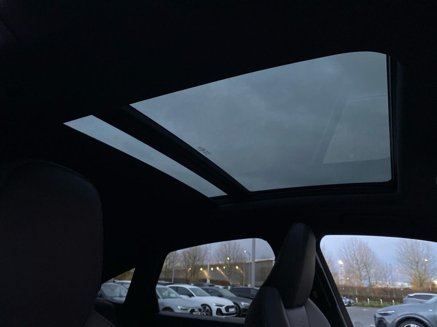 Used Audi Q5 2025 for sale - 76762465: Photo 32