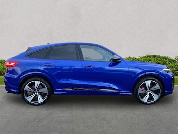 Used Audi Q5 2025 for sale - 76762465: Photo