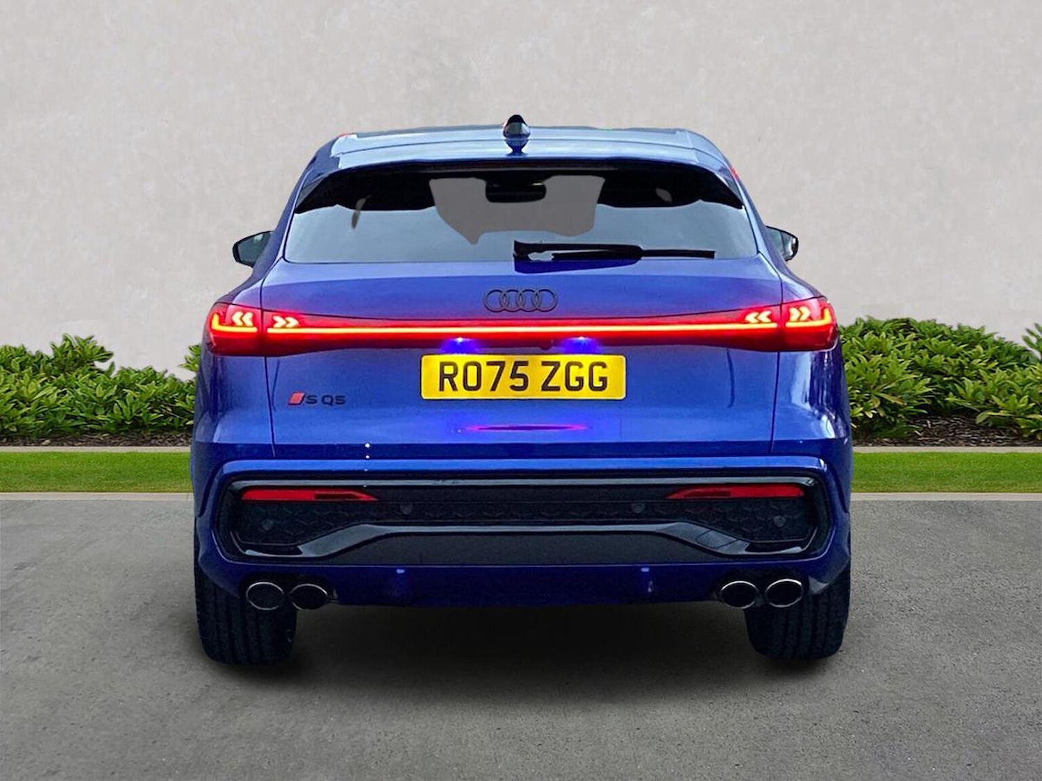 Used Audi Q5 2025 for sale - 76762465: Photo 4