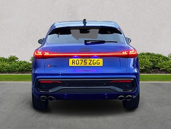 Used Audi Q5 2025 for sale - 76762465: Photo