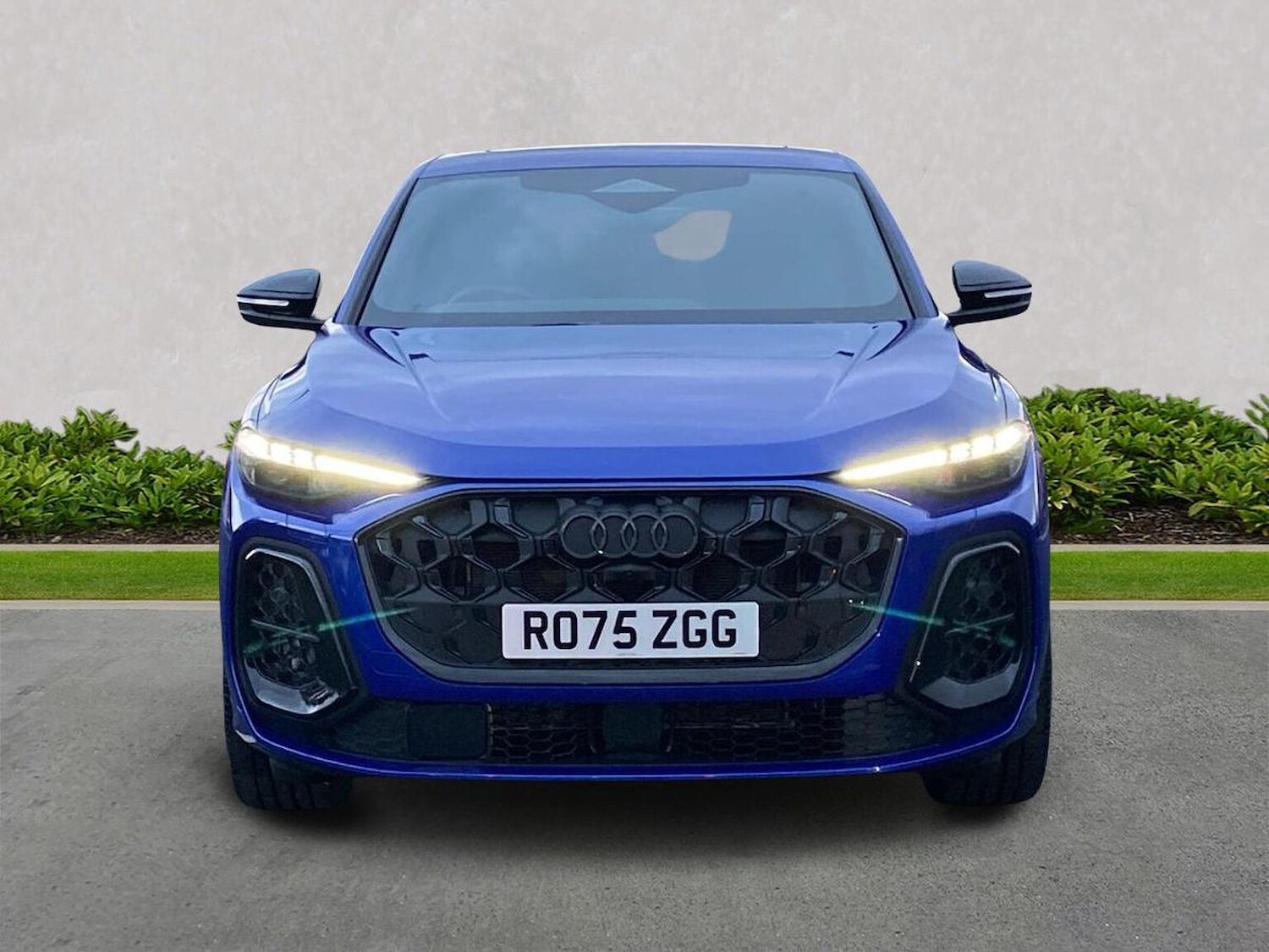 Used Audi Q5 2025 for sale - 76762465: Photo 5