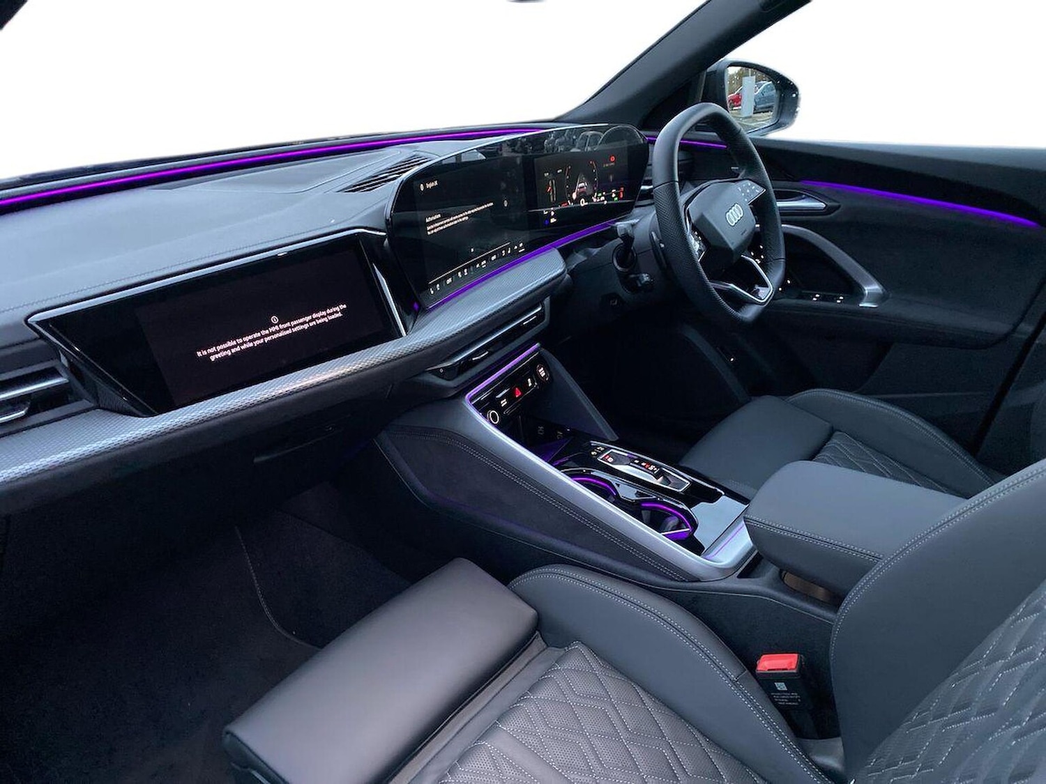 Used Audi Q5 2025 for sale - 76762465: Photo 7