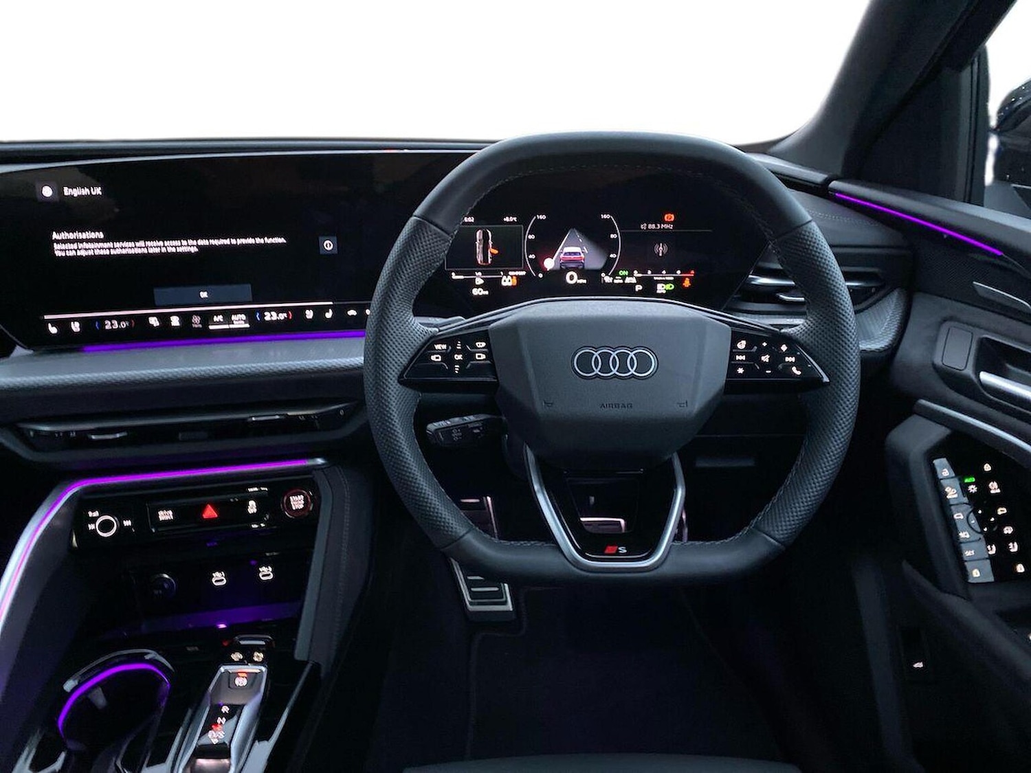 Used Audi Q5 2025 for sale - 76762465: Photo 9