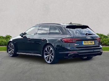 Used Audi RS4 2018 for sale - 79379524: Photo
