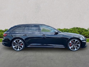 Used Audi RS4 2018 for sale - 79379524: Photo