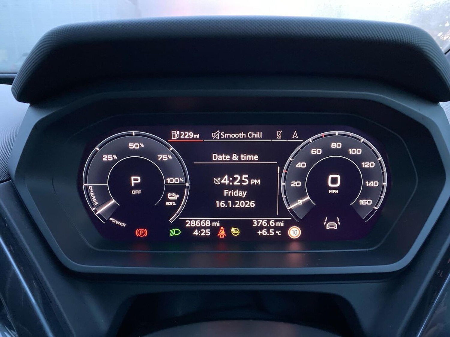 Used Audi Q4 e-tron 2022 for sale - 77650265: Photo 10