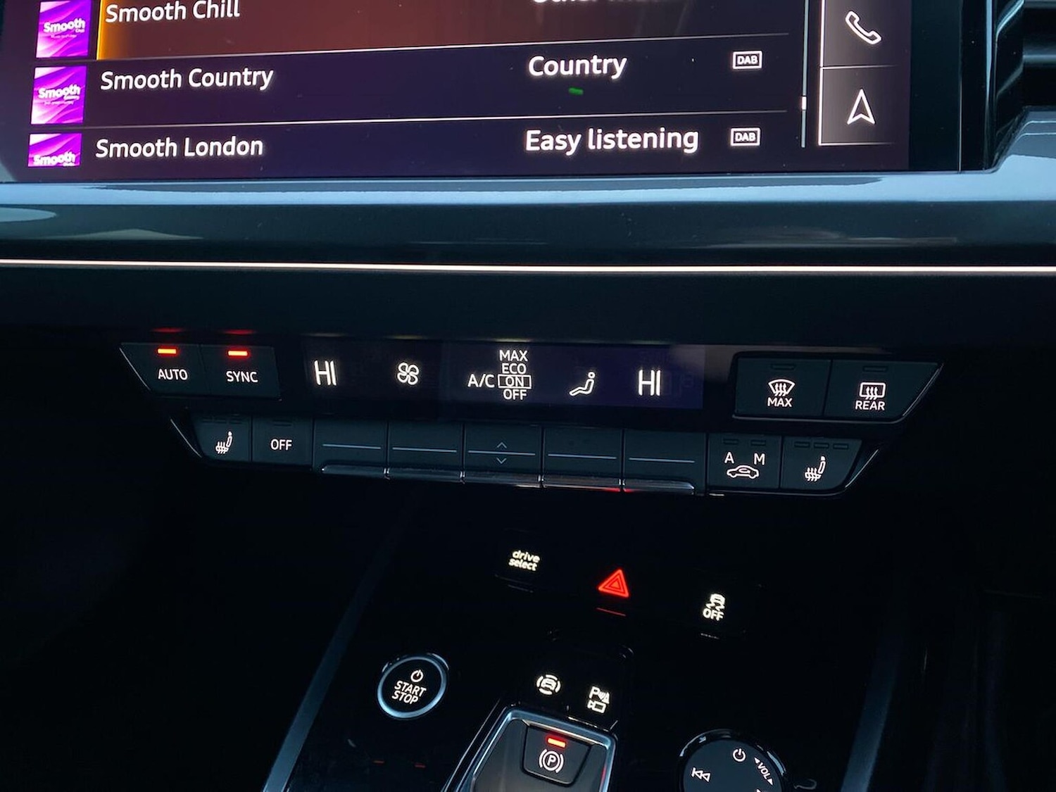 Used Audi Q4 e-tron 2022 for sale - 77650265: Photo 12