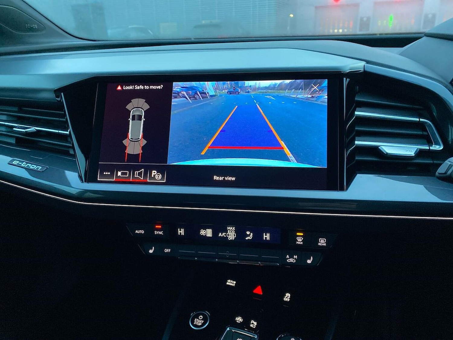 Used Audi Q4 e-tron 2022 for sale - 77650265: Photo 23