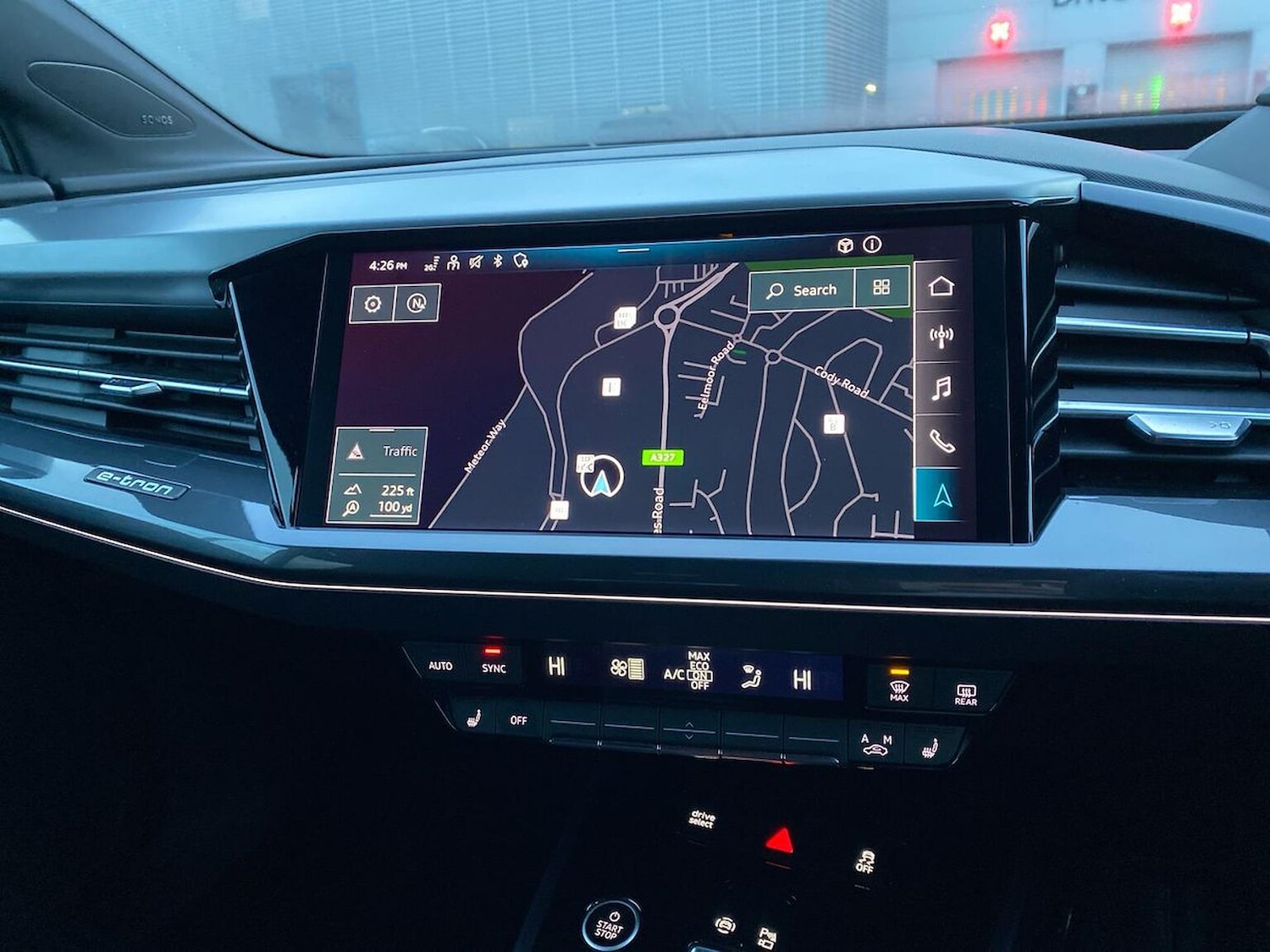 Used Audi Q4 e-tron 2022 for sale - 77650265: Photo 24