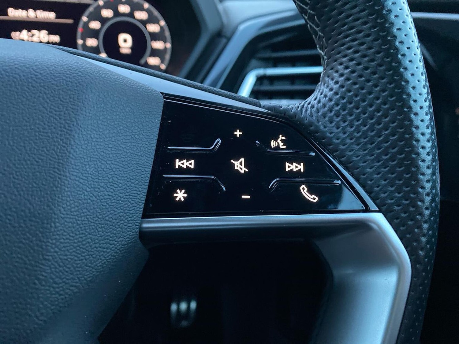 Used Audi Q4 e-tron 2022 for sale - 77650265: Photo 26