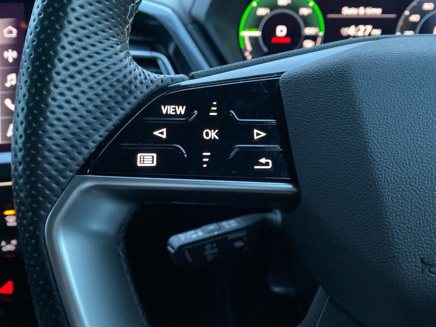 Used Audi Q4 e-tron 2022 for sale - 77650265: Photo 27