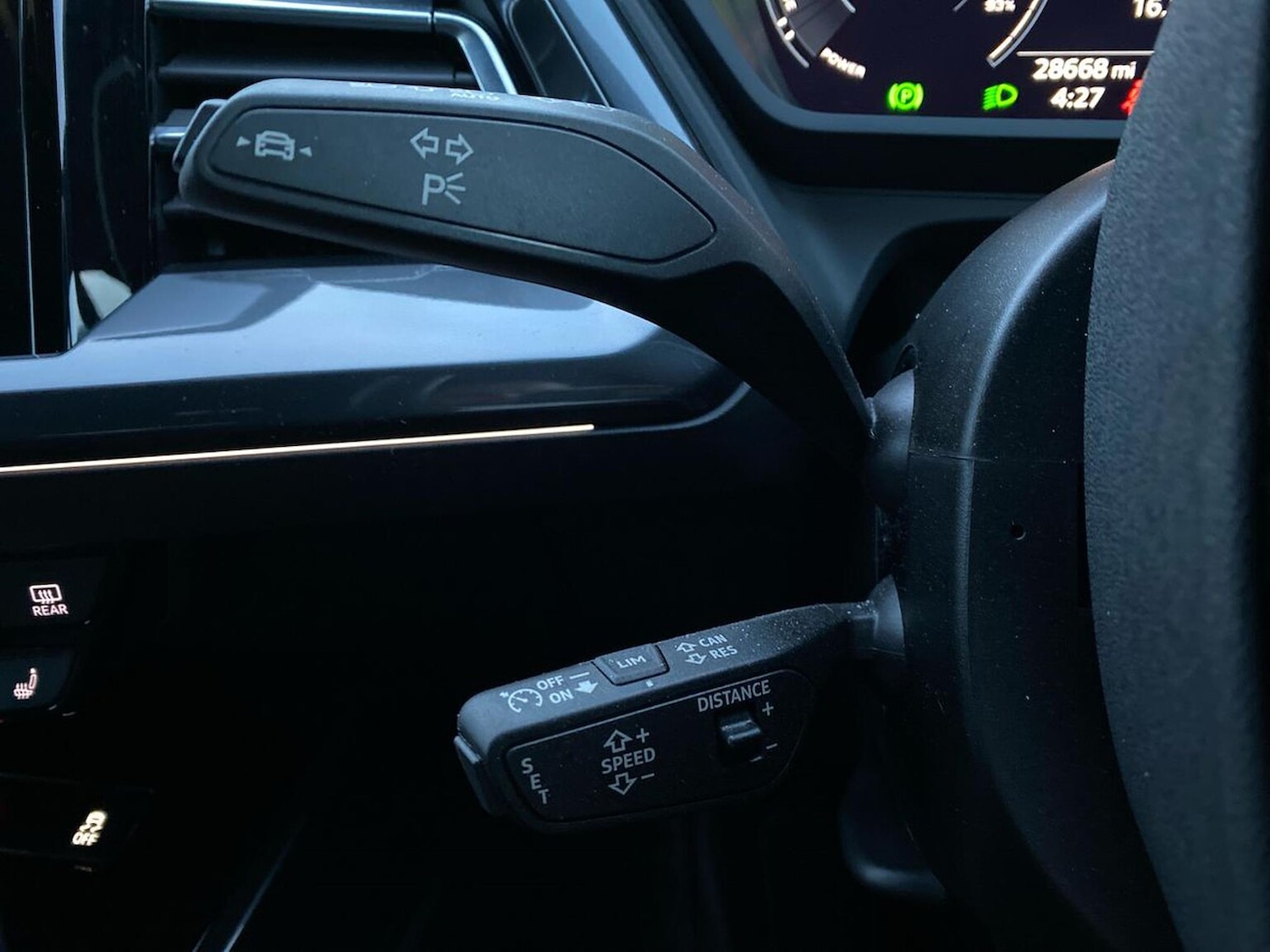 Used Audi Q4 e-tron 2022 for sale - 77650265: Photo 29