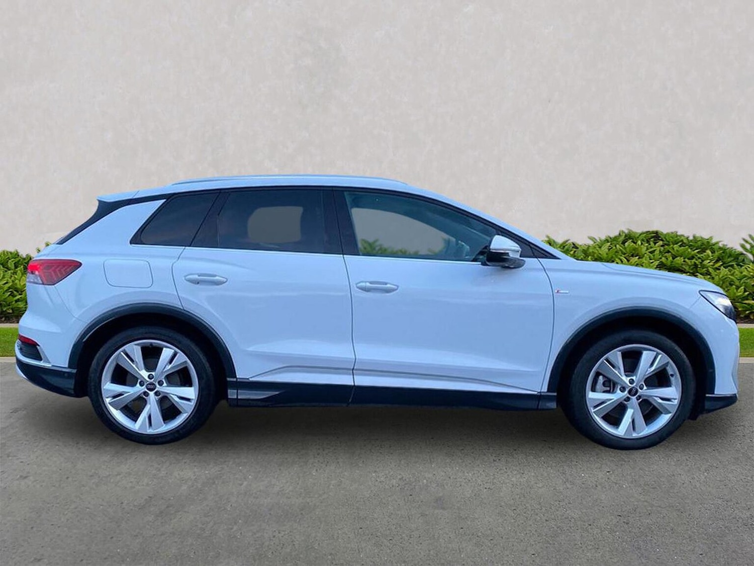 Used Audi Q4 e-tron 2022 for sale - 77650265: Photo 3