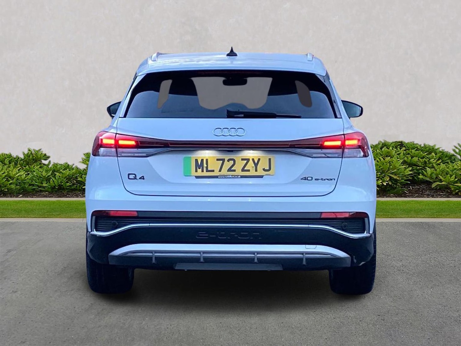 Used Audi Q4 e-tron 2022 for sale - 77650265: Photo 4