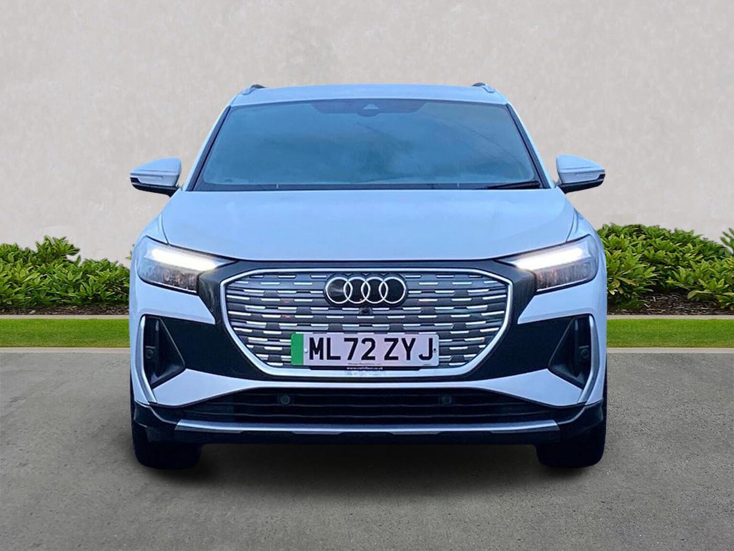 Used Audi Q4 e-tron 2022 for sale - 77650265: Photo 5