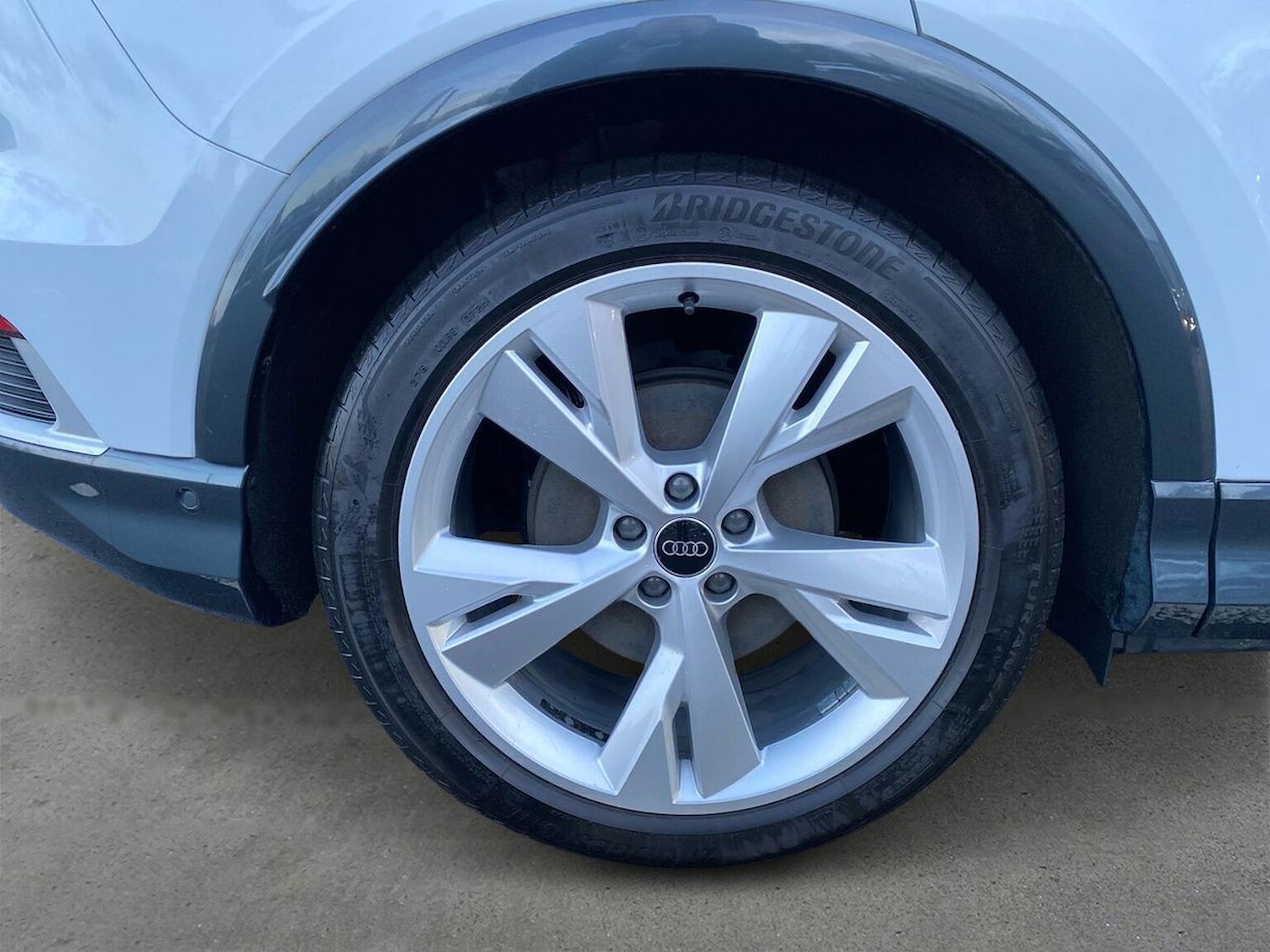 Used Audi Q4 e-tron 2022 for sale - 77650265: Photo 6