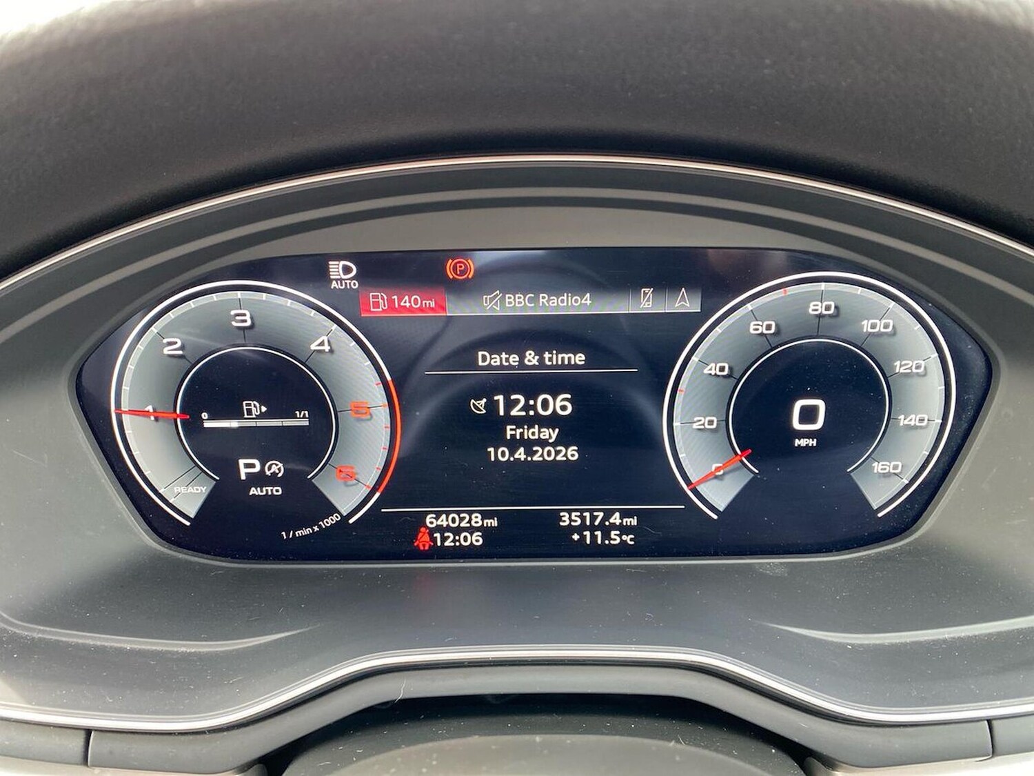 Used Audi A4 2021 for sale - 78198131: Photo 10