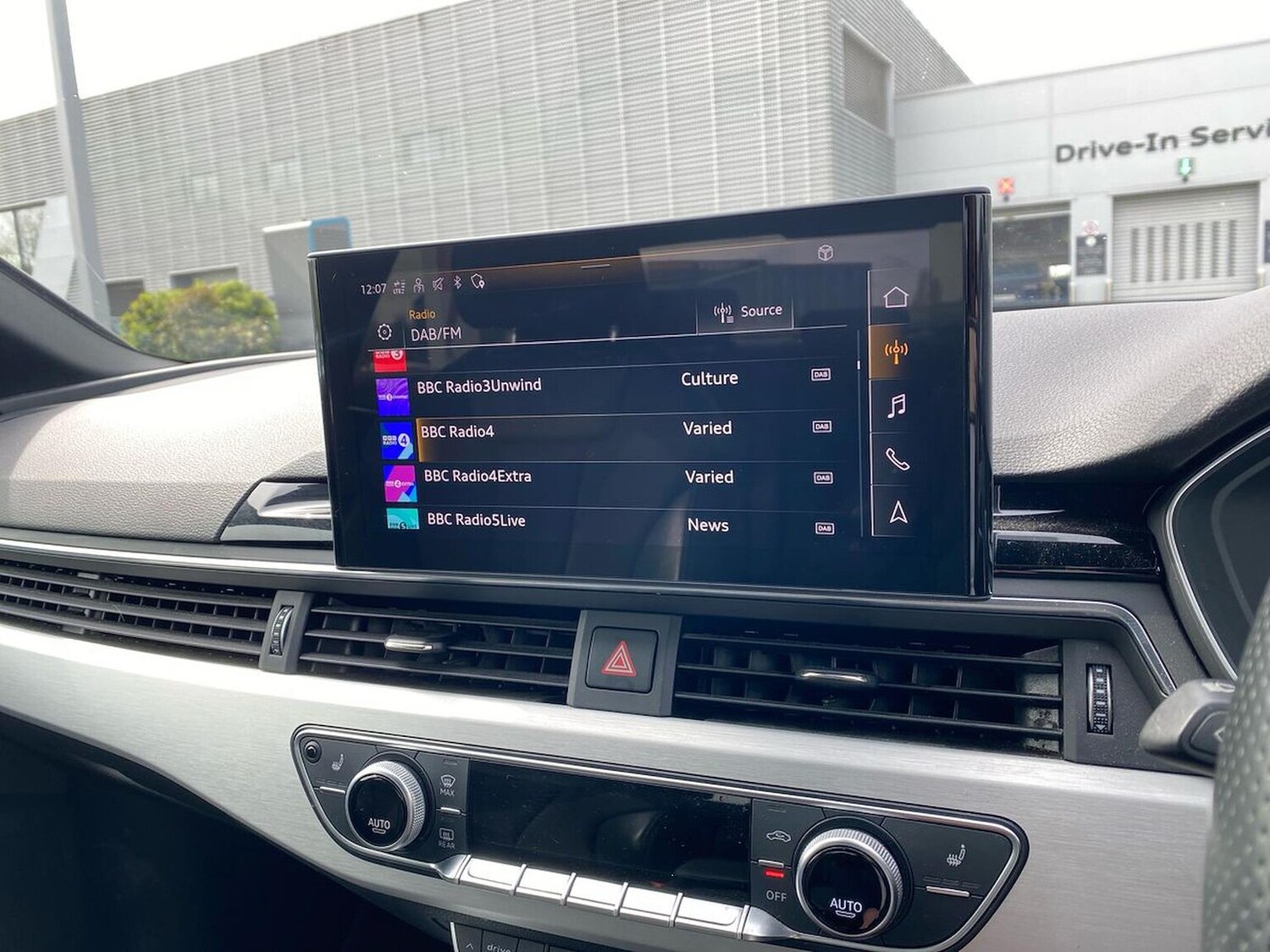 Used Audi A4 2021 for sale - 78198131: Photo 11