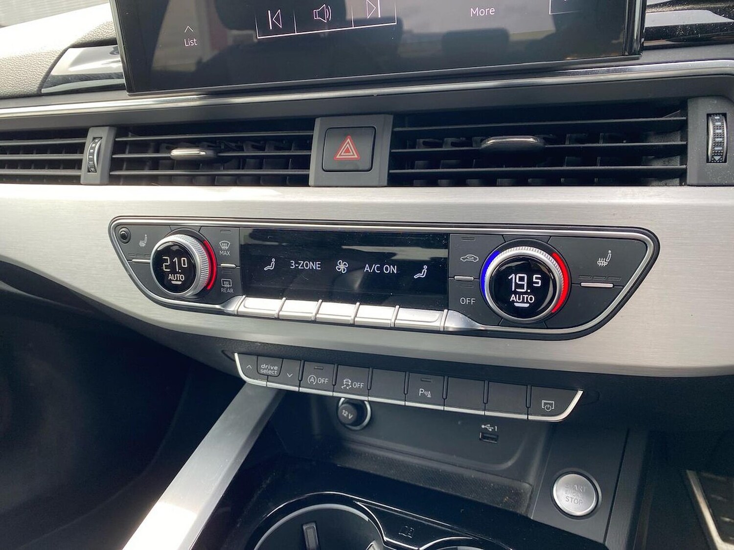 Used Audi A4 2021 for sale - 78198131: Photo 12