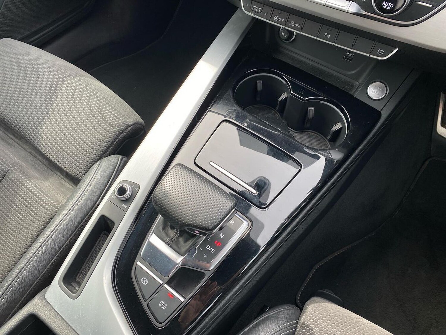 Used Audi A4 2021 for sale - 78198131: Photo 13