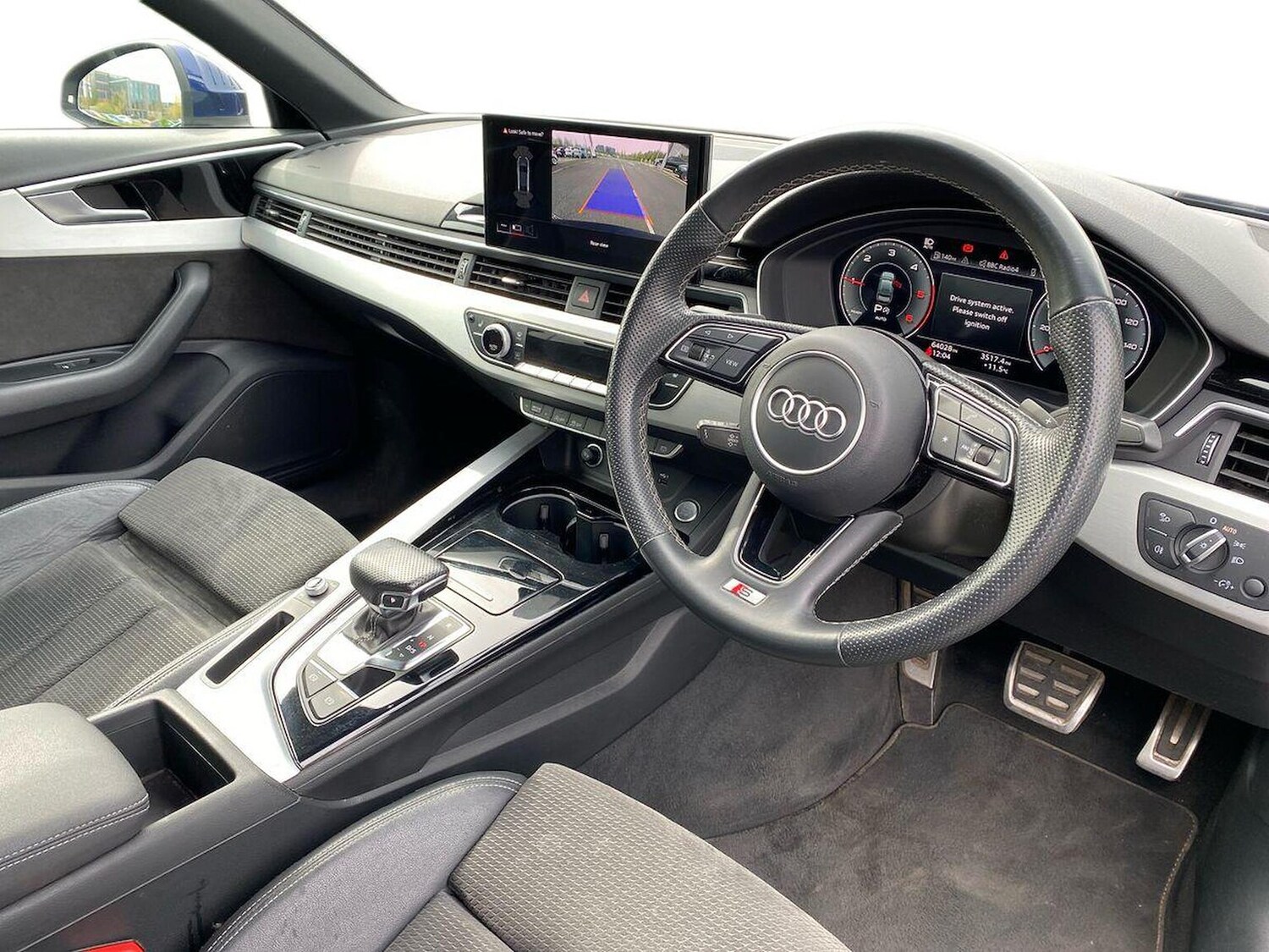 Used Audi A4 2021 for sale - 78198131: Photo 15