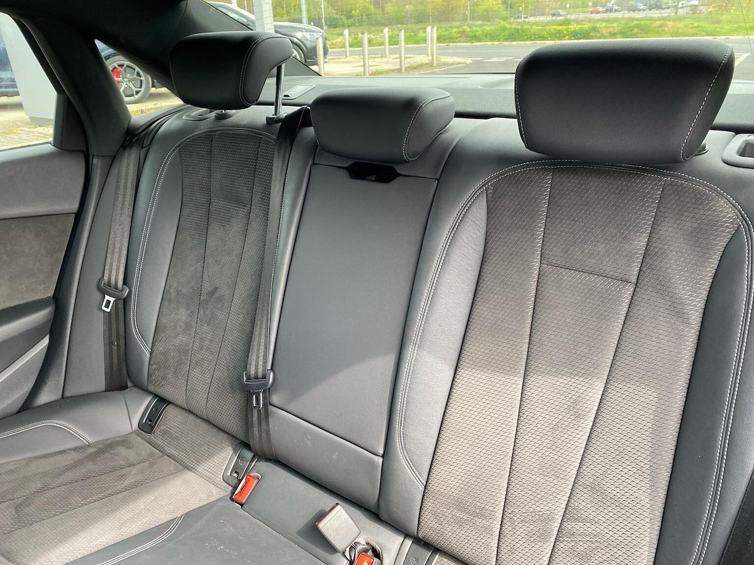 Used Audi A4 2021 for sale - 78198131: Photo 16