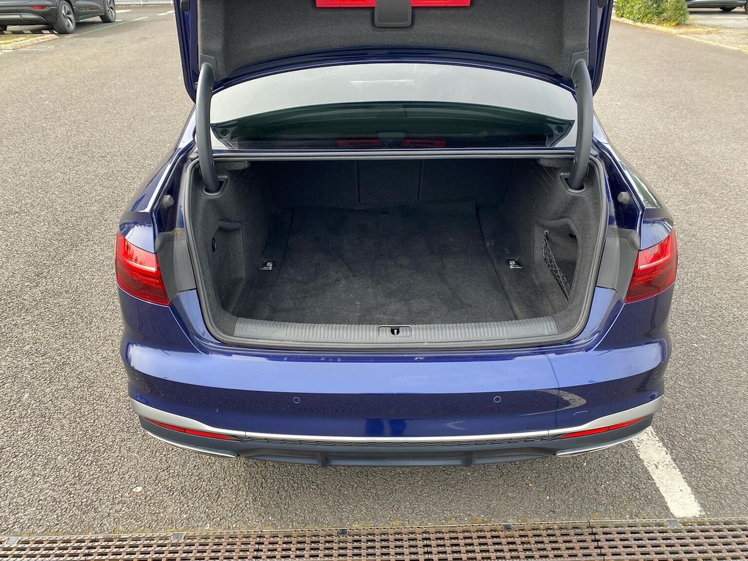 Used Audi A4 2021 for sale - 78198131: Photo 17