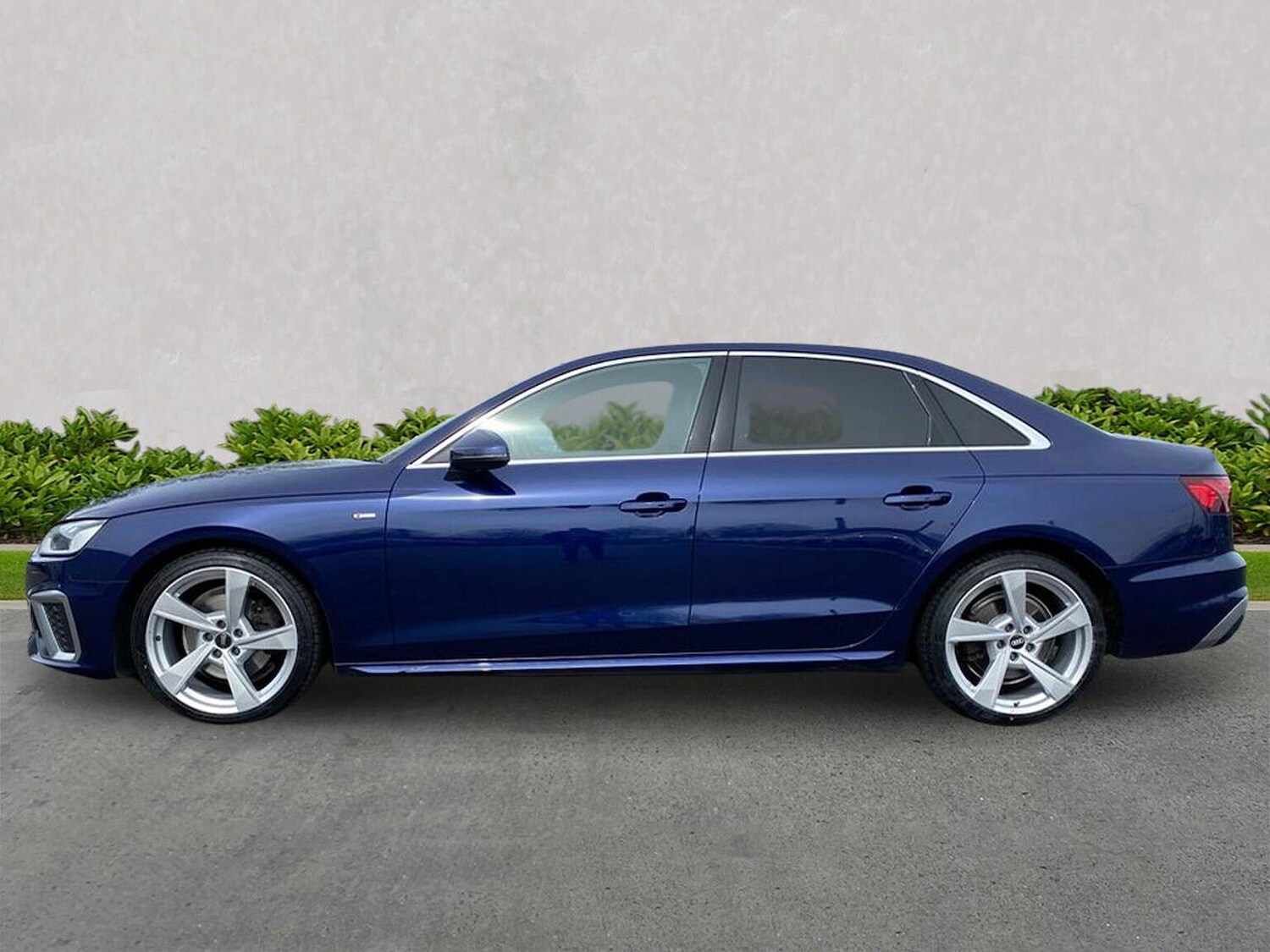 Used Audi A4 2021 for sale - 78198131: Photo 19