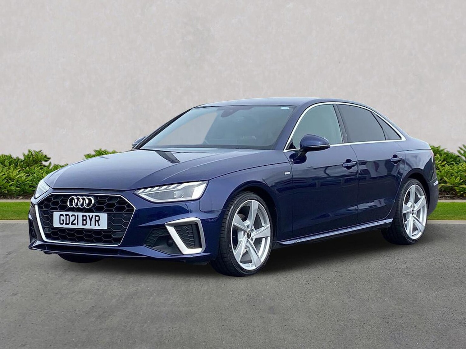 Used Audi A4 2021 for sale - 78198131: Photo 20