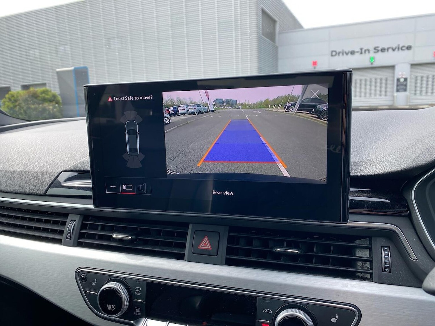 Used Audi A4 2021 for sale - 78198131: Photo 23