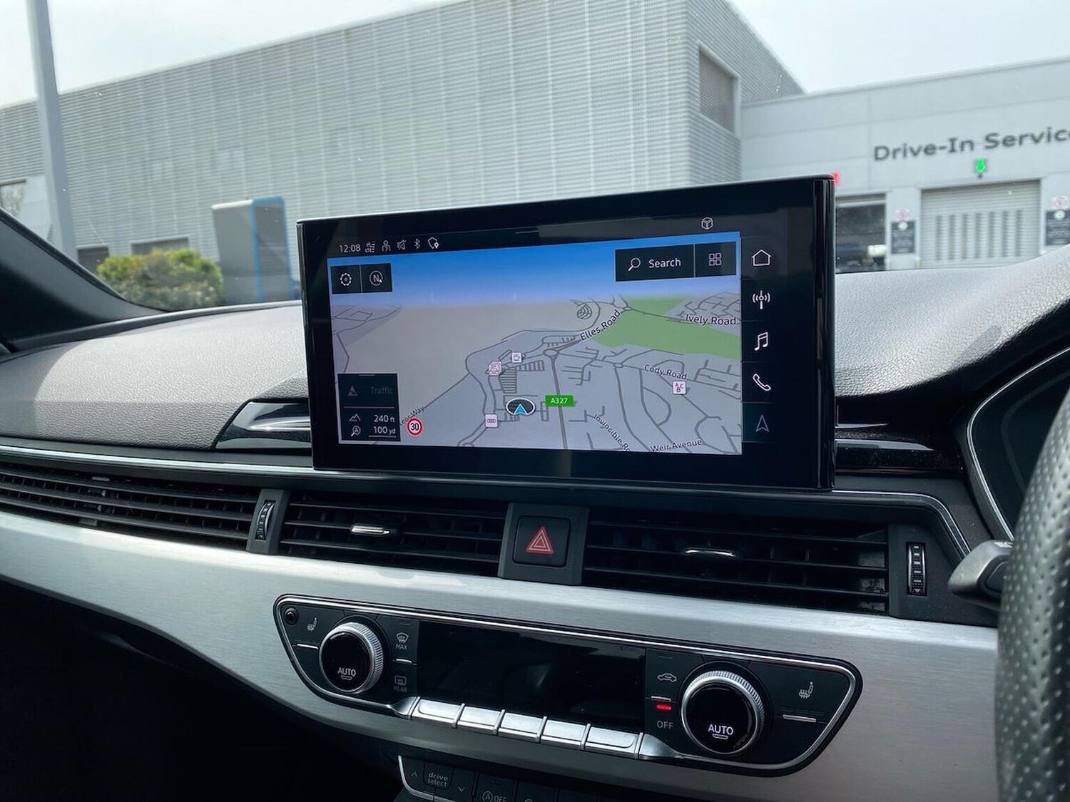 Used Audi A4 2021 for sale - 78198131: Photo 24