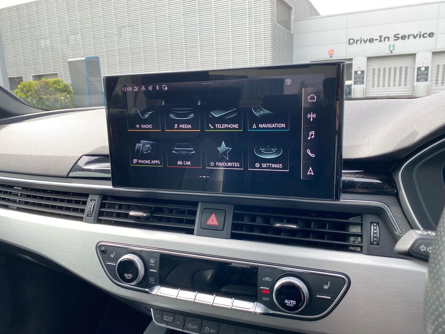 Used Audi A4 2021 for sale - 78198131: Photo 25