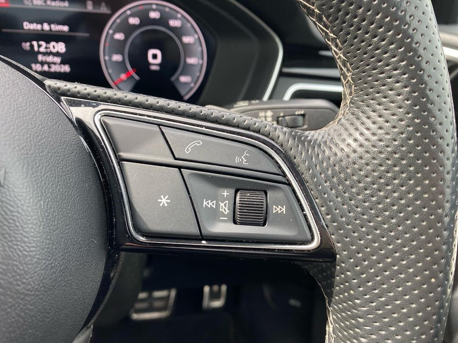 Used Audi A4 2021 for sale - 78198131: Photo 26