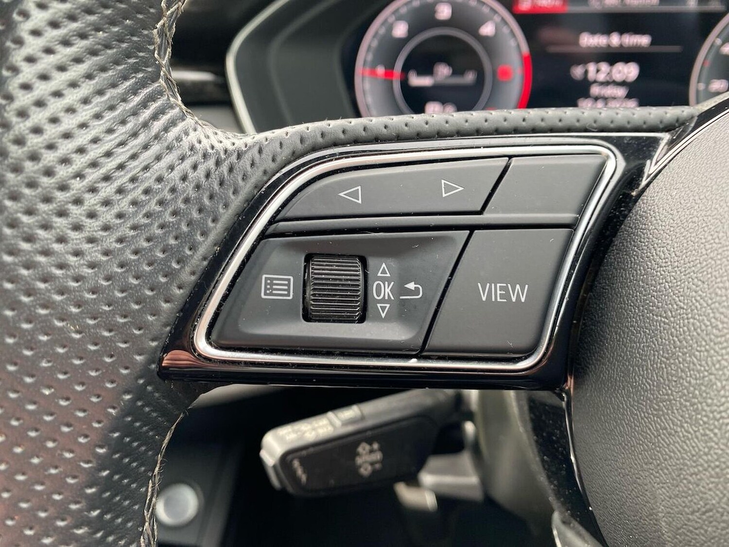 Used Audi A4 2021 for sale - 78198131: Photo 27