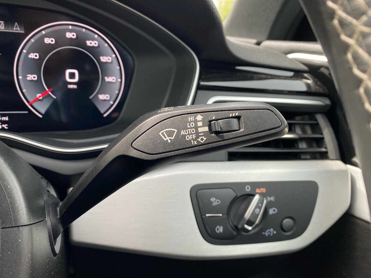 Used Audi A4 2021 for sale - 78198131: Photo 28