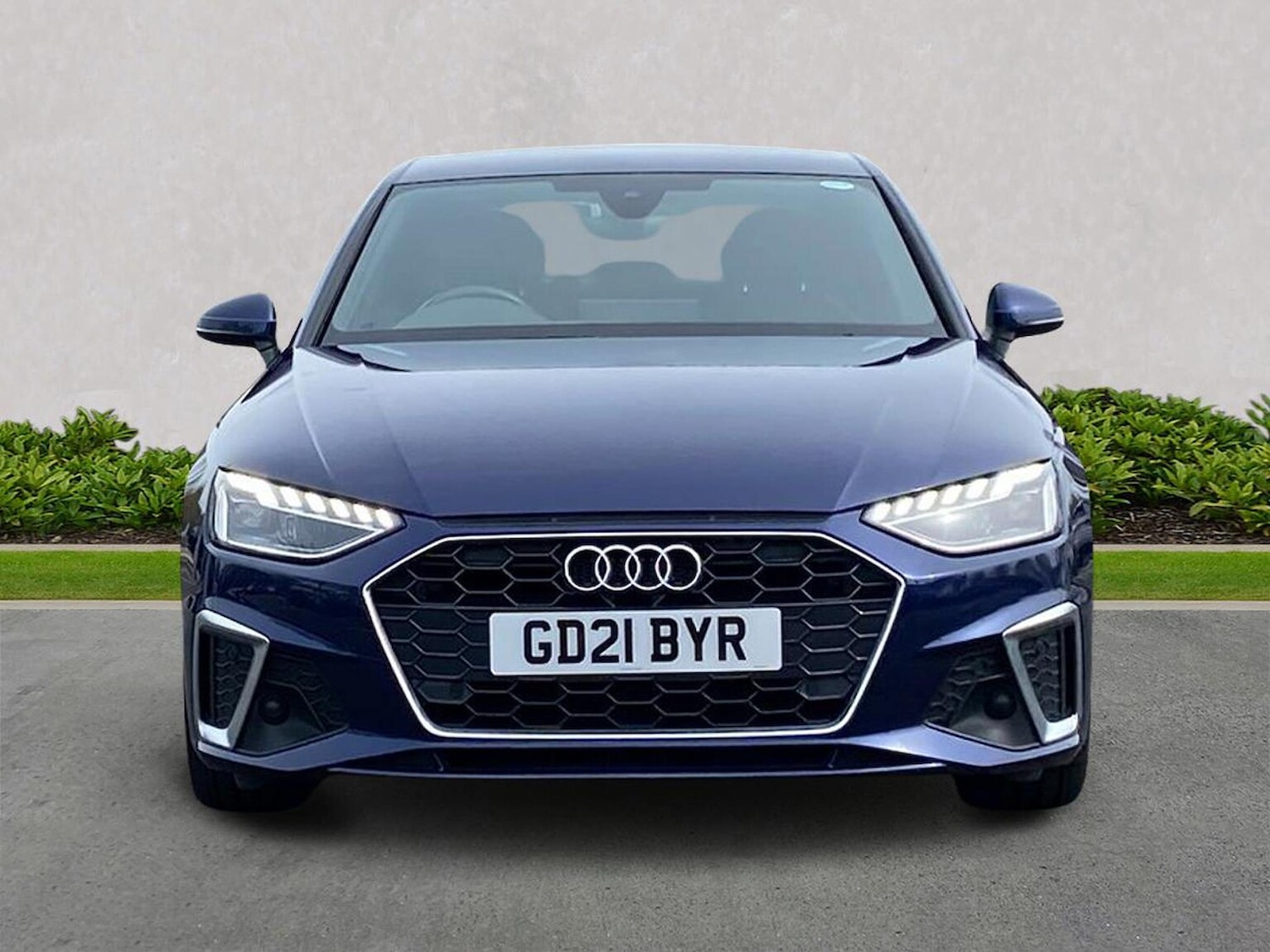 Used Audi A4 2021 for sale - 78198131: Photo 5