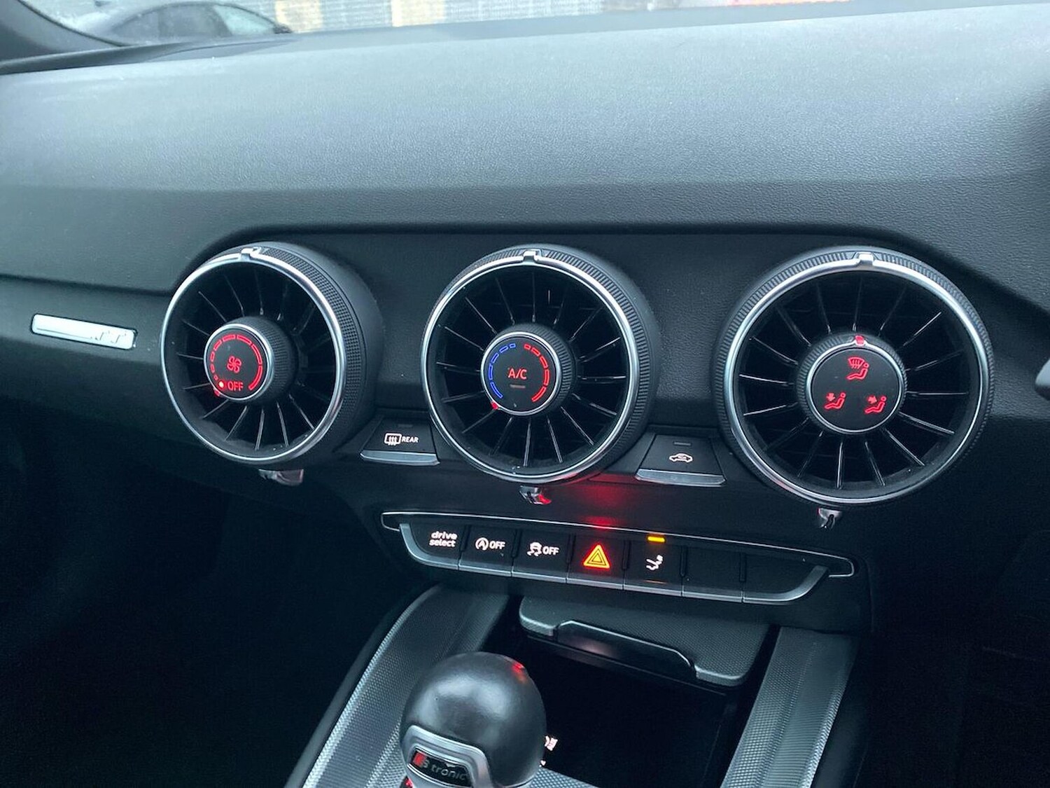 Used Audi TT 2021 for sale - 76762429: Photo 12