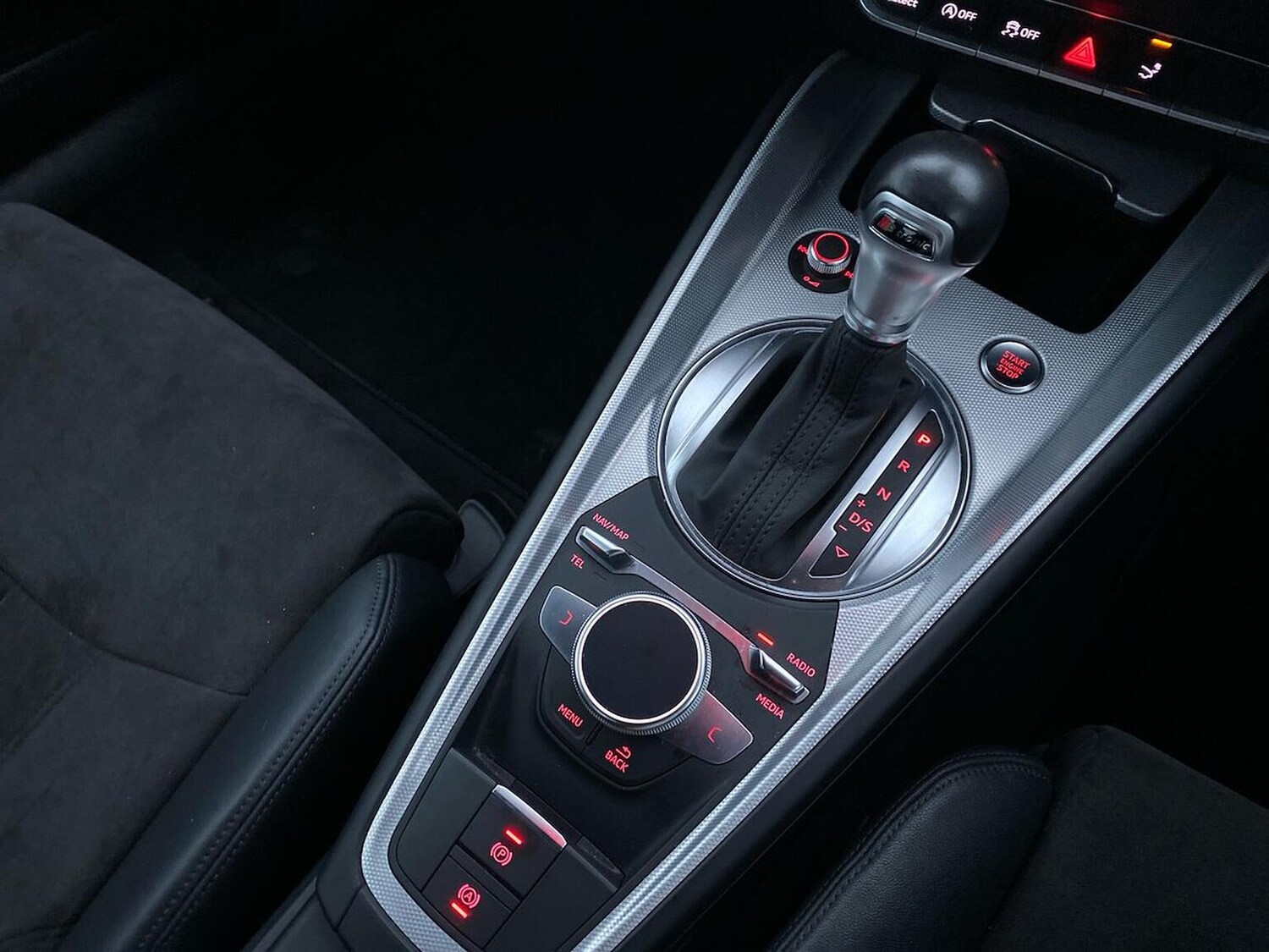 Used Audi TT 2021 for sale - 76762429: Photo 13